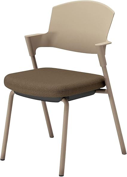 ★ポイント最大16倍★【送料無料】- 会議イス　プロッティ　固定脚タイプ　背樹 K17-Z01CZ-M6X2 20305130 コクヨ kokuyo -【コクヨ家具】