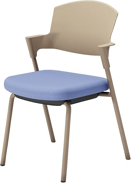 ★ポイント最大16倍★【送料無料】- 会議イス　プロッティ　固定脚タイプ　背樹 K17-Z01SZ-62X2 20311148 コクヨ kokuyo -【コクヨ家具】