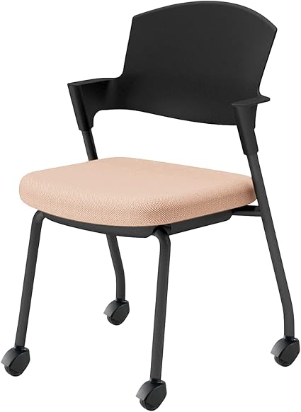 ★ポイント最大16倍★【送料無料】- 会議イス　プロッティ　キャスタータイプ K17-B21CG-9GX2 20304768 コクヨ kokuyo -【コクヨ家具】｜【文具の月島堂】店