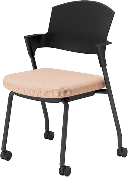 ★ポイント最大16倍★【送料無料】- 会議イス　プロッティ　キャスタータイプ K17-B21CW-9GX2 20305918 コクヨ kokuyo -【コクヨ家具】