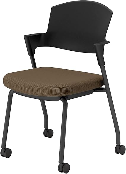 ★ポイント最大16倍★【送料無料】- 会議イス　プロッティ　キャスタータイプ K17-B21CW-M6X2 20307097 コクヨ kokuyo -【コクヨ家具】