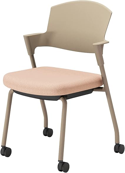 ★ポイント最大16倍★【送料無料】- 会議イス　プロッティ　キャスタータイプ K17-Z21CW-9GX2 20308926 コクヨ kokuyo -【コクヨ家具】｜【文具の月島堂】店