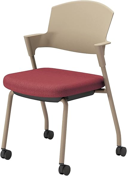 ★ポイント最大16倍★【送料無料】- 会議イス　プロッティ　キャスタータイプ K17-Z21CW-AGX2 20305383 コクヨ kokuyo -【コクヨ家具】
