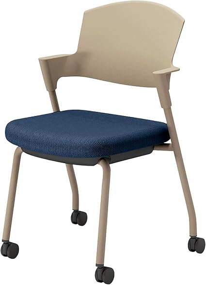 ★ポイント最大16倍★【送料無料】- 会議イス　プロッティ　キャスタータイプ K17-Z21CW-T7X2 20304188 コクヨ kokuyo -【コクヨ家具】