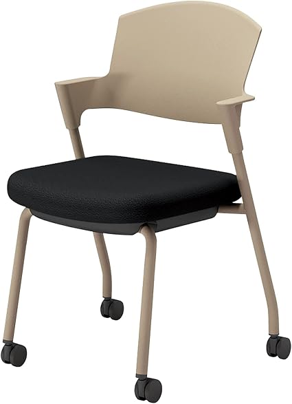 ★ポイント最大16倍★【送料無料】- 会議イス　プロッティ　キャスタータイプ K17-Z21SW-E6X2 20310202 コクヨ kokuyo -【コクヨ家具】