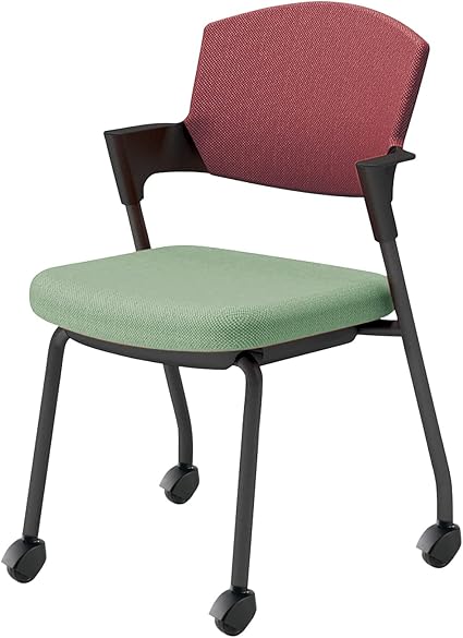 ★ポイント最大16倍★【送料無料】-  会議イス プロッティ キャスタータイプ K17-B22CG-2JAG2  20303617 コクヨ kokuyo -【コクヨ家具】