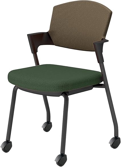 ★ポイント最大16倍★【送料無料】- 会議イス　プロッティ　キャスタータイプ K17-B22CG-Q6M62 20309749 コクヨ kokuyo -【コクヨ家具】