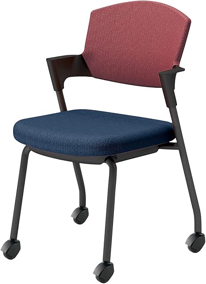 ★ポイント最大16倍★【送料無料】- 会議イス　プロッティ　キャスタータイプ K17-B22CG-T7AG2 20302580 コクヨ kokuyo -【コクヨ家具】