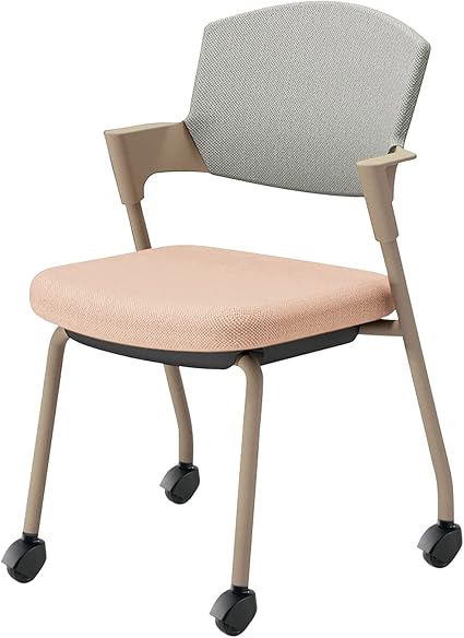 ★ポイント最大16倍★【送料無料】- 会議イス　プロッティ　キャスタータイプ K17-Z22CG-9GE22 20305468 コクヨ kokuyo -【コクヨ家具】