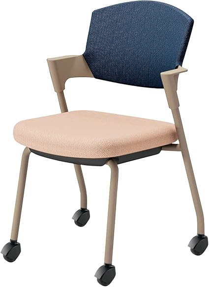★ポイント最大16倍★【送料無料】- 会議イス　プロッティ　キャスタータイプ K17-Z22CG-9GT72 20306632 コクヨ kokuyo -【コクヨ家具】