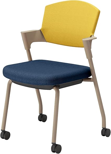 ★ポイント最大16倍★【送料無料】- 会議イス　プロッティ　キャスタータイプ K17-Z22CW-T71S2 20310547 コクヨ kokuyo -【コクヨ家具】