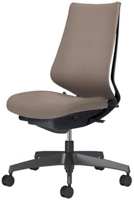 ★ポイント最大16倍★【送料無料】-  チェア デュオラ２ ブラック脚 クッショ C08-B200CU-BM6M61  20359256 コクヨ kokuyo -【コクヨ家具】