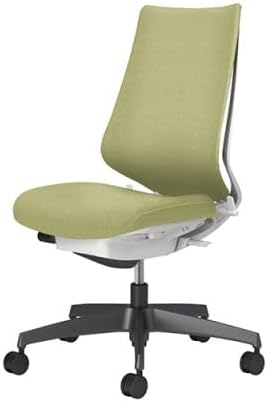 ★ポイント最大16倍★【送料無料】- チェア　デュオラ２　ブラック脚　クッショ C08-B200CW-WV3V31 20360689 コクヨ kokuyo -【コクヨ家具】