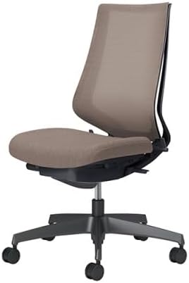 ★ポイント最大16倍★【送料無料】-  チェア デュオラ２ ブラック脚 メッシュ C08-B200MU-BM6M61  20352653 コクヨ kokuyo -【コクヨ家具】