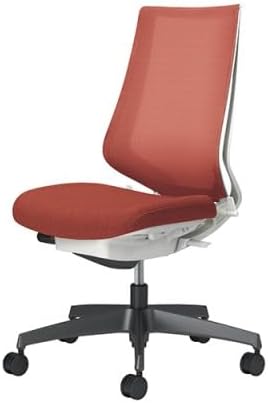★ポイント最大16倍★【送料無料】-  チェア デュオラ２ ブラック脚 メッシュ C08-B200MW-WAGAG1  20355623 コクヨ kokuyo -【コクヨ家具】