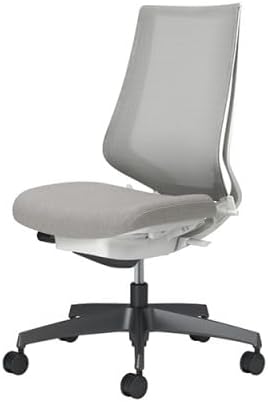 ★ポイント最大16倍★【送料無料】- チェア　デュオラ２　ブラック脚　メッシュ C08-B200MW-WE3E31 20355531 コクヨ kokuyo -【コクヨ家具】