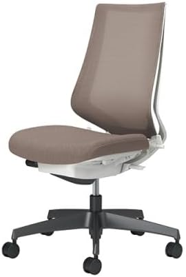 ★ポイント最大16倍★【送料無料】-  チェア デュオラ２ ブラック脚 メッシュ C08-B200MW-WM6M61  20355555 コクヨ kokuyo -【コクヨ家具】