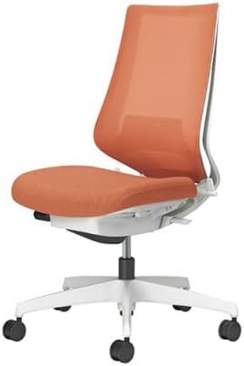 ★ポイント最大16倍★【送料無料】-  チェア デュオラ２ ホワイト脚 メッシュ C08-W202MW-W0T0T1  20354718 コクヨ kokuyo -【コクヨ家具】