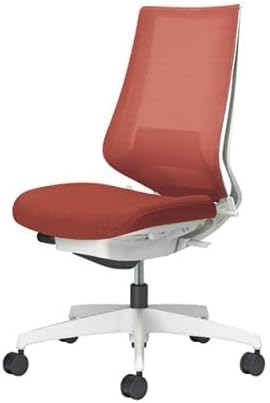 ★ポイント最大16倍★【送料無料】-  チェア デュオラ２ ホワイト脚 メッシュ C08-W202MW-WAGAG1  20354725 コクヨ kokuyo -【コクヨ家具】