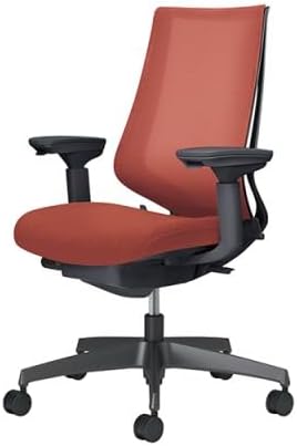 ★ポイント最大16倍★【送料無料】- チェア　デュオラ２　ブラック脚　メッシュ C08-B230MU-BAGAG1 20353926 コクヨ kokuyo -【コクヨ家具】