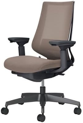 ★ポイント最大16倍★【送料無料】- チェア デュオラ2 ブラック脚 メッシュ C08-B232MU-BM6M61 20354251 コクヨ kokuyo -【コクヨ家具】|【文具の月島堂】店