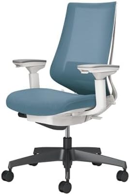 ★ポイント最大16倍★【送料無料】- チェア　デュオラ２　ブラック脚　メッシュ C08-B232MW-WR3R31 20357207 コクヨ kokuyo -【コクヨ家具】