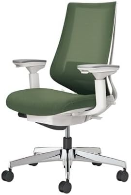 ★ポイント最大16倍★【送料無料】- チェア　デュオラ２　アルミ脚　メッシュ C08-P232MU-WQ6Q61 20358877 コクヨ kokuyo -【コクヨ家具】