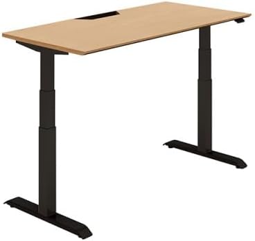 ★ポイント最大16倍★【送料無料】- デスク　シークエンス　舟底エッジ天板　Ｂ DSE-LSF1507B-6AP13 20460938 コクヨ kokuyo -【コクヨ家具】