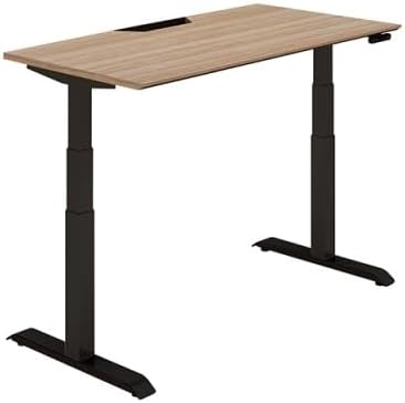 ★ポイント最大16倍★【送料無料】- デスク　シークエンス　舟底エッジ天板　ボ DSE-LSF1407M-6AW33 20460884 コクヨ kokuyo -【コクヨ家具】｜【文具の月島堂】店