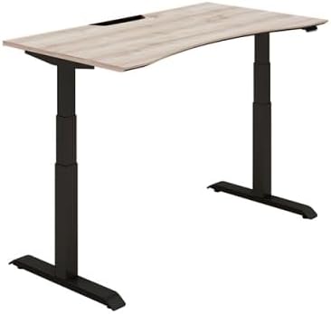 ★ポイント最大16倍★【送料無料】- デスク　シークエンス　舟底エッジウイング DSE-LWF1408B-6AY03 20461782 コクヨ kokuyo -【コクヨ家具】