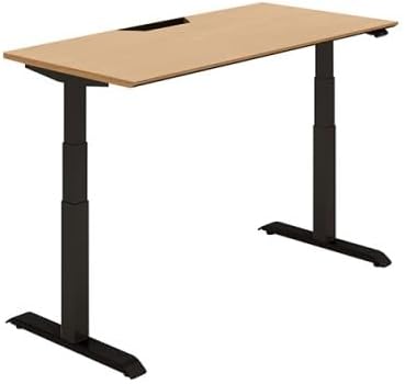 ★ポイント最大16倍★【送料無料】- デスク　シークエンス　舟底エッジ天板　Ｆ DSE-LSF1507F-6AP13 20460976 コクヨ kokuyo -【コクヨ家具】