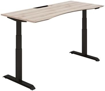 ★ポイント最大16倍★【送料無料】- デスク　シークエンス　舟底エッジウイング DSE-LWF1808M-6AY03 20462222 コクヨ kokuyo -【コクヨ家具】