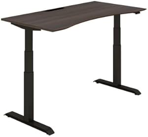 ★ポイント最大16倍★【送料無料】- デスク　シークエンス　舟底エッジウイング DSE-LWF1508F-6AG83 20461911 コクヨ kokuyo -【コクヨ家具】