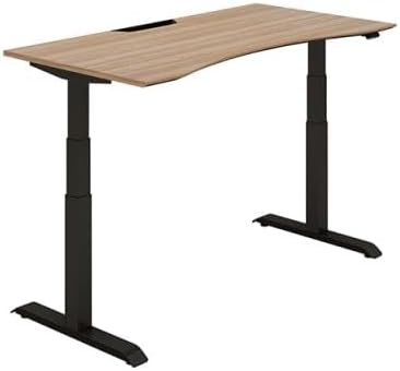 ★ポイント最大16倍★【送料無料】- デスク　シークエンス　舟底エッジウイング DSE-LWF1508F-6AW33 20461928 コクヨ kokuyo -【コクヨ家具】