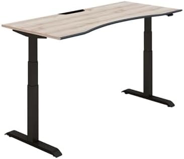 ★ポイント最大16倍★【送料無料】- デスク　シークエンス　ソフトエッジウイン DSE-LWA1808B-6AY03 20461669 コクヨ kokuyo -【コクヨ家具】