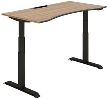 ★ポイント最大16倍★【送料無料】- デスク　シークエンス　ソフトエッジウイン DSE-LWA1508M-6AW33 20461485 コクヨ kokuyo -【コクヨ家具】