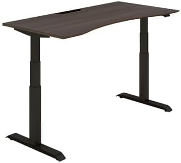 ★ポイント最大16倍★【送料無料】- デスク　シークエンス　舟底エッジウイング DSE-LWF1608F-6AG83 20462031 コクヨ kokuyo -【コクヨ家具】