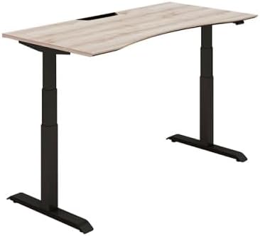 ★ポイント最大16倍★【送料無料】- デスク　シークエンス　舟底エッジウイング DSE-LWF1608F-6AY03 20462062 コクヨ kokuyo -【コクヨ家具】