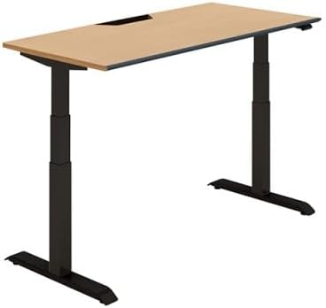 ★ポイント最大16倍★【送料無料】- デスク　シークエンス　ソフトエッジ天板 DSE-LSA1507F-6AP13 20460372 コクヨ kokuyo -【コクヨ家具】
