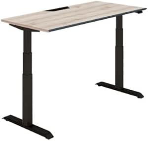 ★ポイント最大16倍★【送料無料】- デスク　シークエンス　ソフトエッジ天板 DSE-LSA1507F-6AY03 20460389 コクヨ kokuyo -【コクヨ家具】