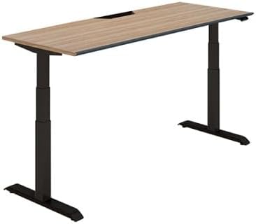 ★ポイント最大16倍★【送料無料】- デスク　シークエンス　ソフトエッジ天板 DSE-LSA1807F-6AW33 20460600 コクヨ kokuyo -【コクヨ家具】