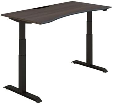 ★ポイント最大16倍★【送料無料】- デスク シークエンス ソフトエッジウイン DSE-LWA1508F-6AG83 20461430 コクヨ kokuyo -【コクヨ家具】