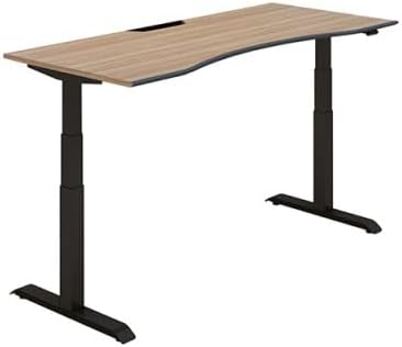 ★ポイント最大16倍★【送料無料】- デスク　シークエンス　ソフトエッジウイン DSE-LWA1808F-6AW33 20461683 コクヨ kokuyo -【コクヨ家具】｜【文具の月島堂】店