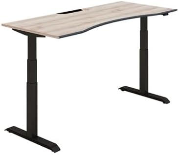★ポイント最大16倍★【送料無料】- デスク　シークエンス　ソフトエッジウイン DSE-LWA1808F-6AY03 20461706 コクヨ kokuyo -【コクヨ家具】