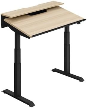 ★ポイント最大16倍★【送料無料】- デスク　シークエンス　チルト　Ｆレバー DSE-TSP1207F-6AY03 20462543 コクヨ kokuyo -【コクヨ家具】