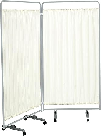 ★ポイント最大16倍★【送料無料】- クロススクリーン　２連　ホワイト PCY-2C-P81W1 20532062 コクヨ kokuyo -【コクヨ家具】