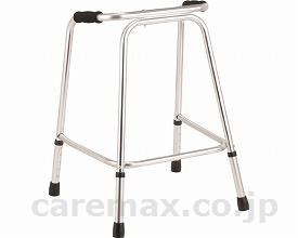 総合福袋 ポイント最大16倍 全国配送可 Uﾗｲﾝｳｫｰｶｰ 中 歩行器 キャスターなし 介護福祉用具 歩行車 歩行器 歩行関連 取寄品 Kt6245 クリスタル産業 Jan 1入り Al 125 Kt6245 Politico Cd