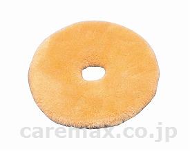 ★ポイント最大14倍★-ナーシングラッグ 円座薄型 NR-11 ウィズ JAN 4531620123122 kt212721 ベッド関連 クッション その他(クッション)-