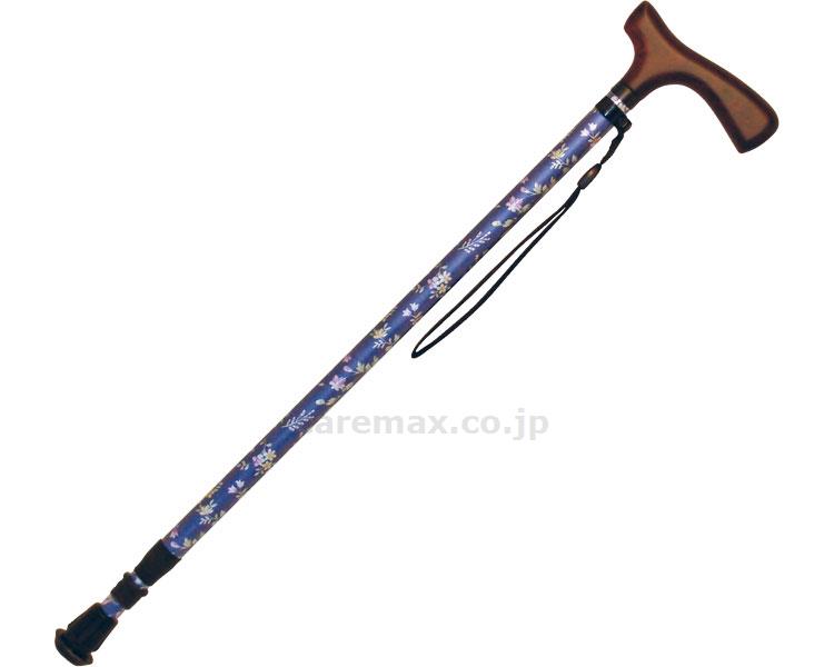 可愛いクリスマスツリーやギフトが いまだけ ポイント最大14倍 ﾋﾟｯﾀﾘｽﾃｯｷ Hc 1005 木目 モリトジャパン Jan Kt2075 取寄品 歩行関連 杖 伸縮杖 Fucoa Cl