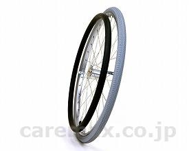 ★9 19-24 P最大24倍★-ハンドリムカバー スーパーグリップ A ハンドリム外径 450〜469mm アルバジャパン JAN kt264849 取寄品 00156-000005 歩行関連 車いす その他(車いす)-